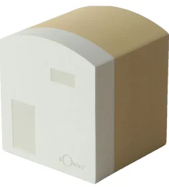 Tumlehus - Town House - 16x16x18 cm - Oslo>bObles