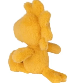 Bamse - 15 cm - Woodstock ECO Fuzzy Yellow - Peanut>Bon Ton Toys New
