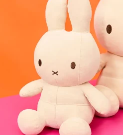 Bamse - 35 cm - Ltd. Edition Miffy Faux Suede - Bei><noscript><img width=