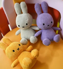 Bamse - 23 cm - Miffy ECO Corduroy - Ltd. Edition D><noscript><img width=
