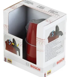 Elkeddel - Legetøj - Rød>Bosch Mini Clearance