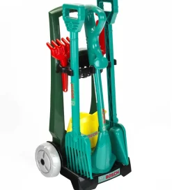 Havevogn - 57x18 - Legetøj - Grøn><noscript><img width=