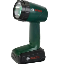 Lygte - Legetøj - Grøn>Bosch Mini