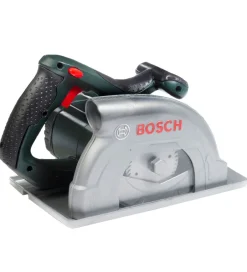 Rundsav - Legetøj - Mørkegrøn>Bosch Mini Discount