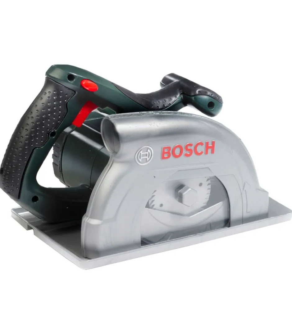 Rundsav - Legetøj - Mørkegrøn>Bosch Mini Discount