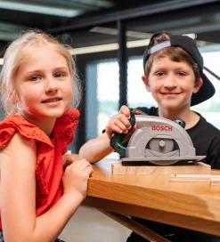 Rundsav - Legetøj - Mørkegrøn>Bosch Mini Discount