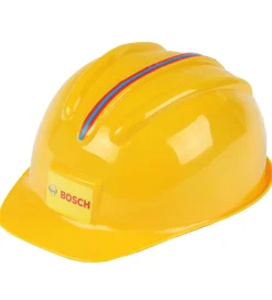 Sikkerhedshjelm - Legetøj - Gul>Bosch Mini Online