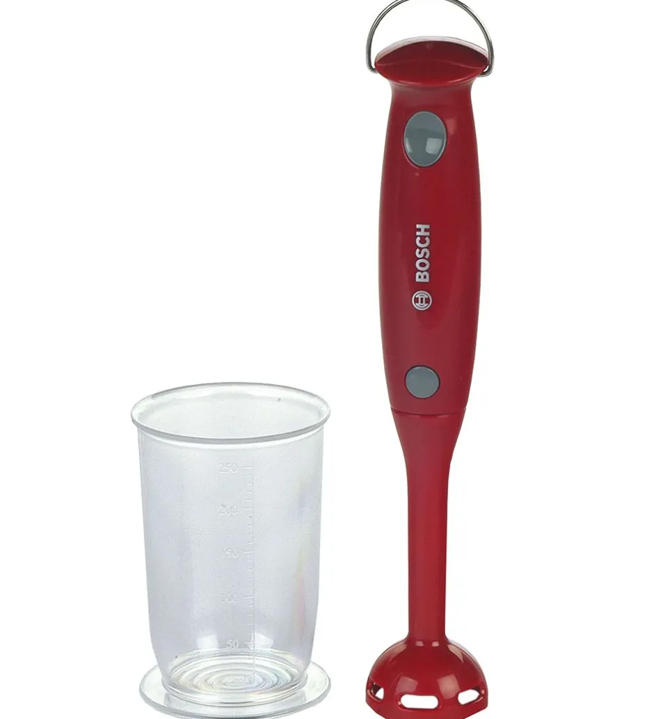 Stavblender - Legetøj - Rød>Bosch Mini Sale