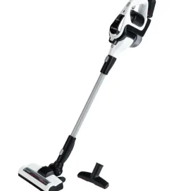 Støvsuger - Legetøj - Hvid/Sort>Bosch Mini Best