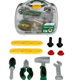 Værktøjskasse - Legetøj - Grøn>Bosch Mini Sale