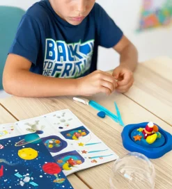 Kreasæt - Raketgalakse-kunstsæt - Totally Galaxy><noscript><img width=