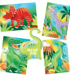 Kreasæt - Vandfarvekunstsæt - Totally Dinosaurs><noscript><img width=