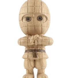 Ternet Ninja - Træ - Small - Oak>Boyhood Online