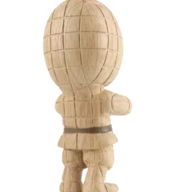 Ternet Ninja - Træ - Small - Oak>Boyhood Online