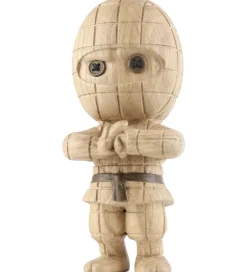 Ternet Ninja - Træ - Small - Oak><noscript><img width=