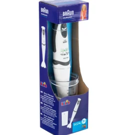 Stavblender - Legetøj - Hvid KL5862>Braun Outlet