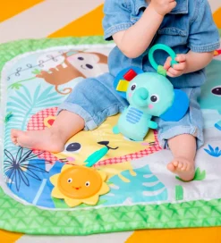 Aktivitetstæppe - Wild Wiggles FoldAway><noscript><img width=