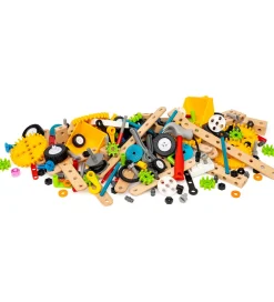 Builder Kreativt Sæt - 34606>BRIO Online
