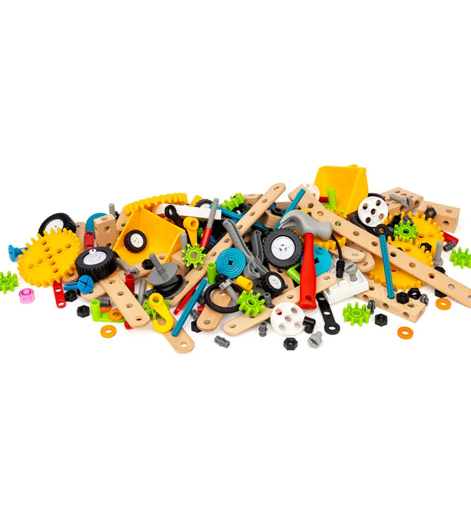 Builder Kreativt Sæt - 34606>BRIO Online