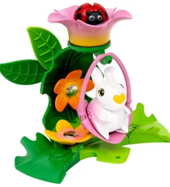 Flora Blomstergynge m. Figur - Azalea><noscript><img width=