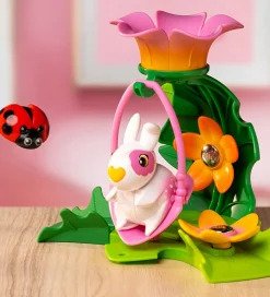 Flora Blomstergynge m. Figur - Azalea><noscript><img width=