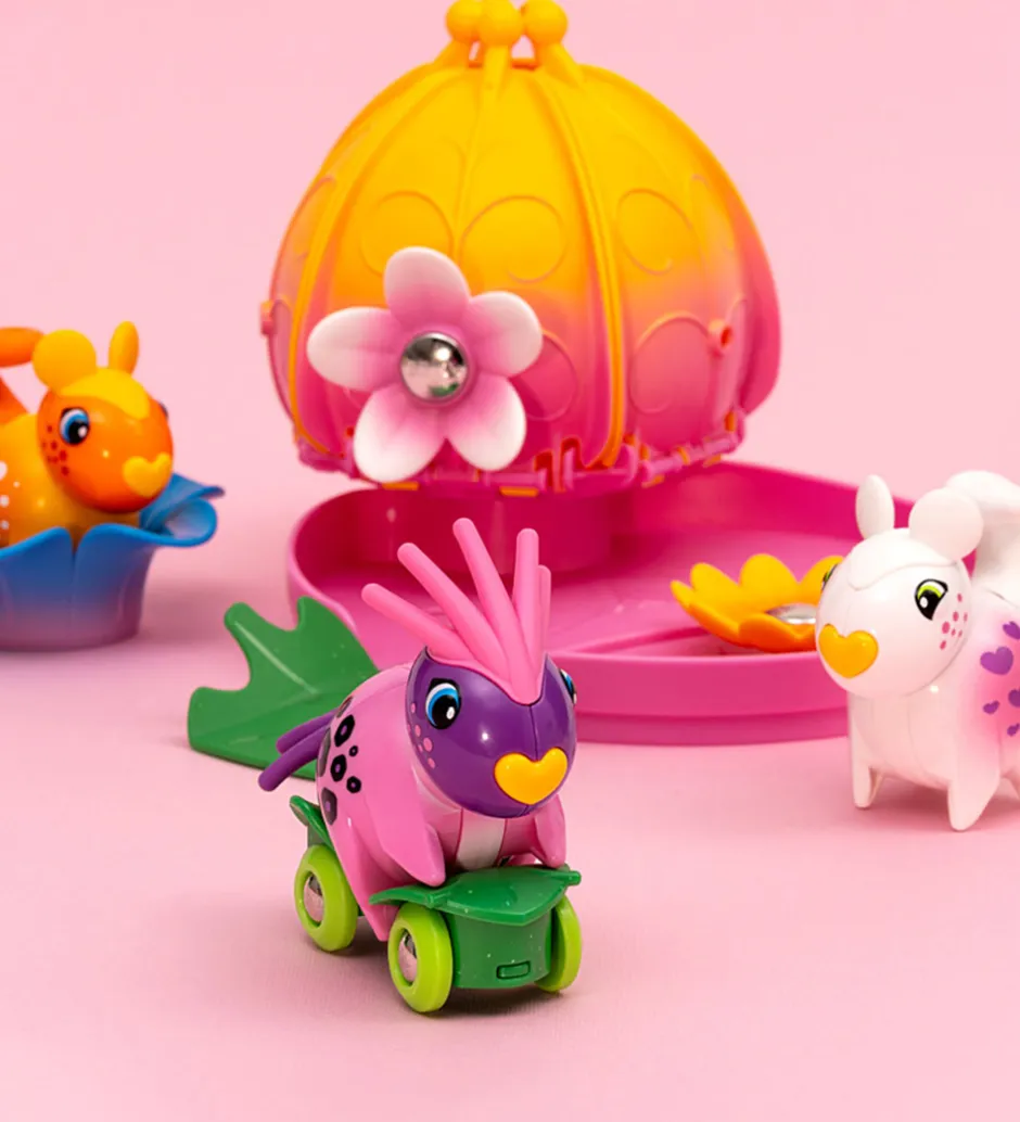 Flora Figur - Petunia>BRIO Outlet