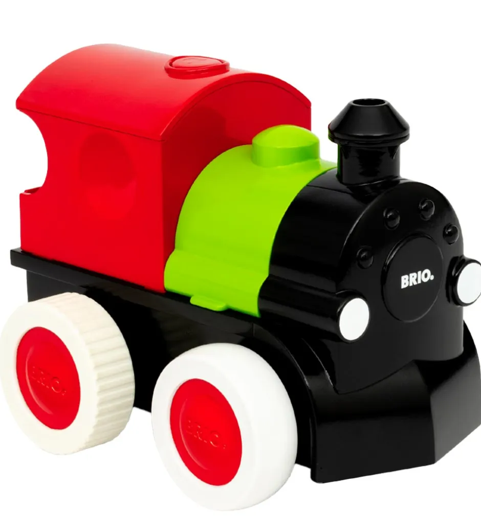Steam & Go Tog - 30411>BRIO Clearance