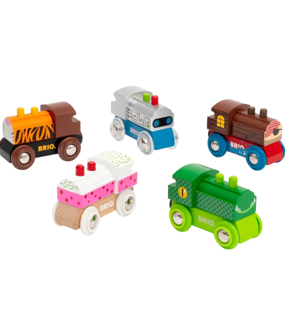 Tematog - Robot 33841>BRIO Sale