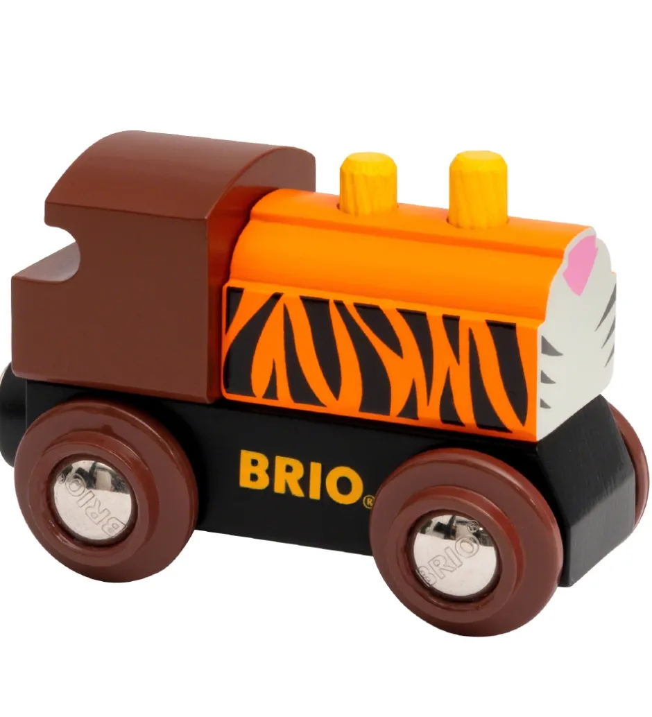 Tematog - Tiger 33841>BRIO Online