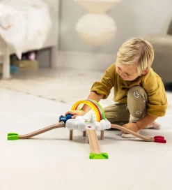 Togbane - Min Første Togbane - Light Up Regnbuesæt 36002><noscript><img width=