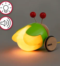 Træklegetøj - Batteridreven - Ildflue 30255><noscript><img width=