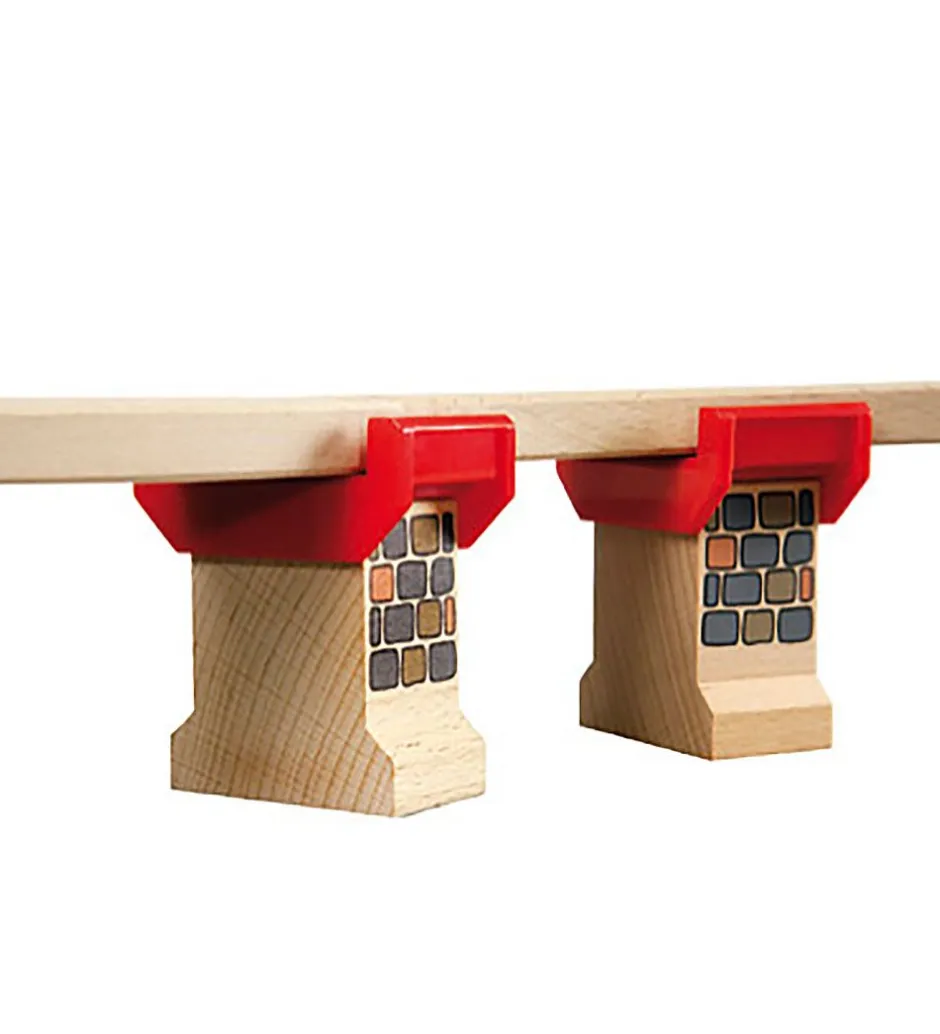 World Bropiller - 2 stk 33254>BRIO Outlet
