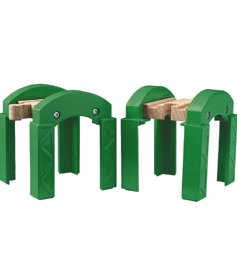 World Bropiller - Grøn 33253>BRIO Clearance