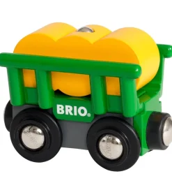 World Høvogn m. Tipfunktion 33895>BRIO New