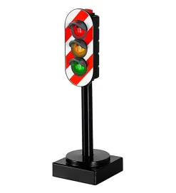 World Lyssignal - Batteridrevet 33743>BRIO Online