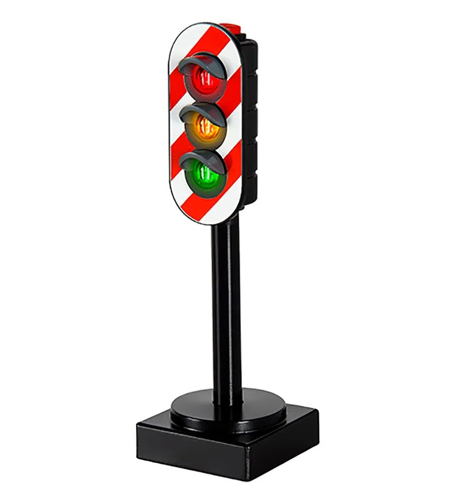 World Lyssignal - Batteridrevet 33743>BRIO Online