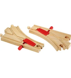 World Mekanisk Skiftspor 33344>BRIO Hot