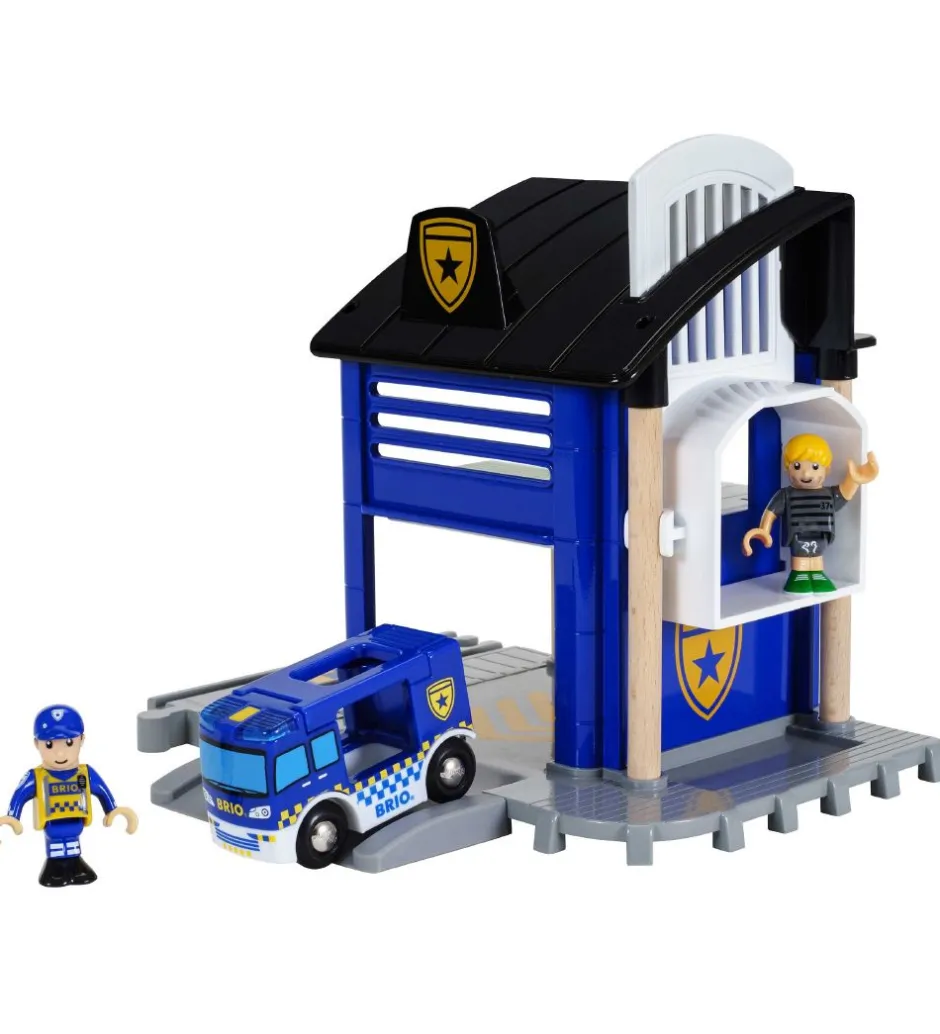 World Politistation 33813>BRIO Outlet