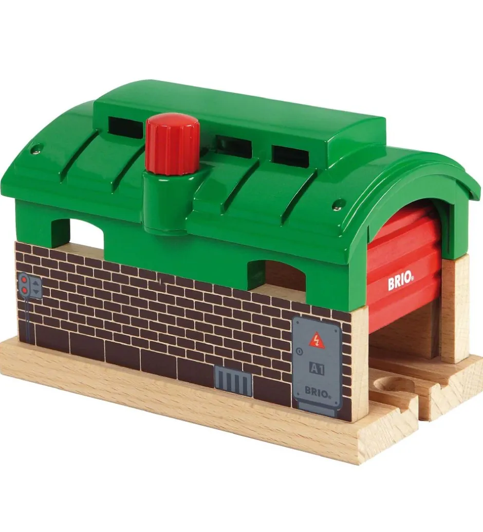 World Toggarage 33574>BRIO Outlet