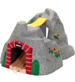 World Tunnel m. Lyd 33481>BRIO Discount