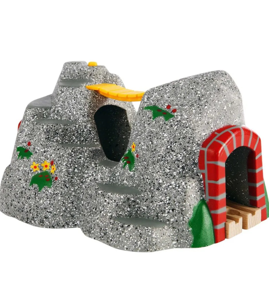 World Tunnel m. Lyd 33481>BRIO Discount