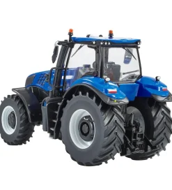Arbejdsmaskine - 43339 - New Holland T8.435 Genesis - T>Britains Best