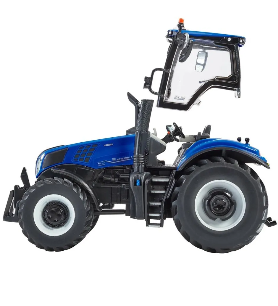 Arbejdsmaskine - 43339 - New Holland T8.435 Genesis - T>Britains Best