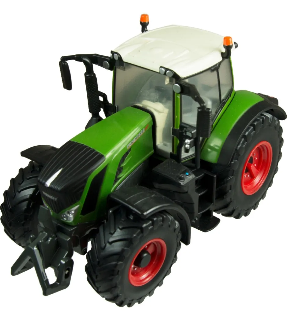 Arbejdsmaskine - 43177 - 828 - Traktor>Britains Discount