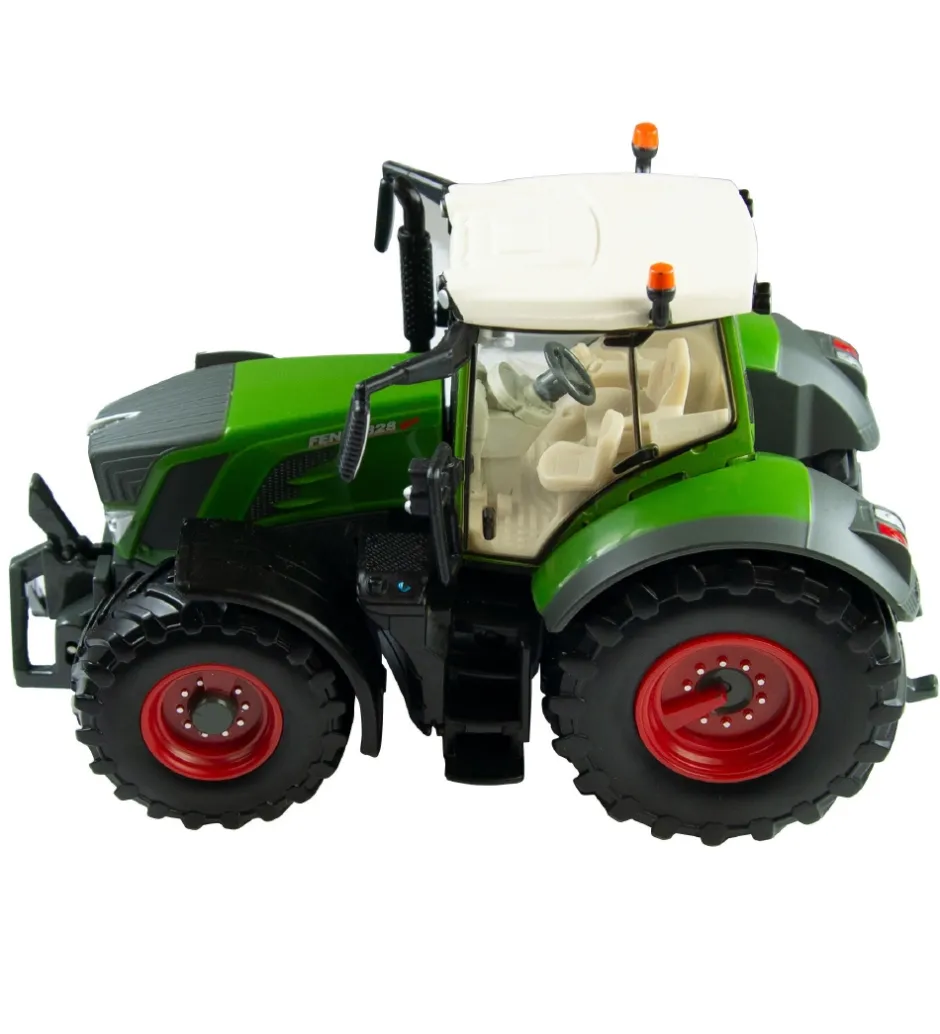 Arbejdsmaskine - 43177 - 828 - Traktor>Britains Discount