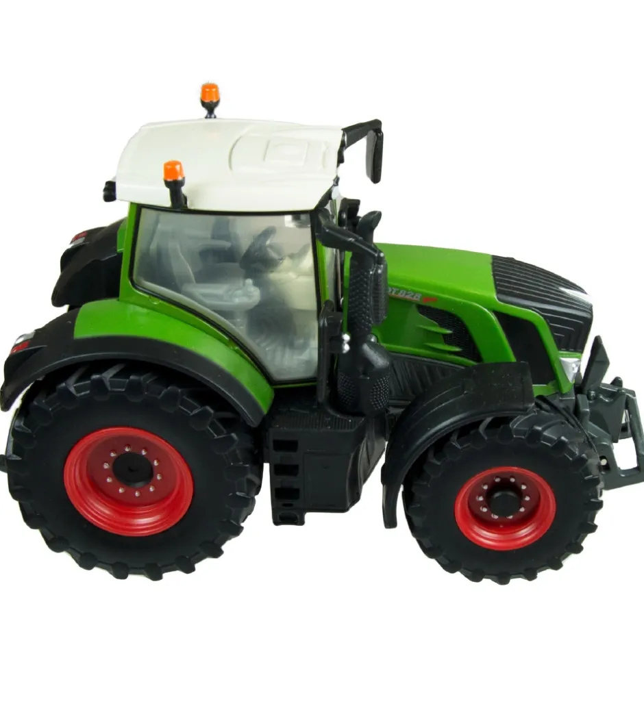 Arbejdsmaskine - 43177 - 828 - Traktor>Britains Discount