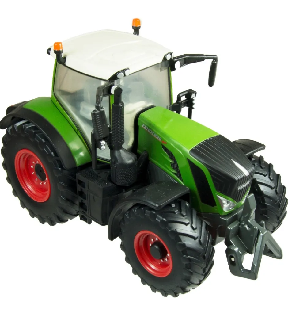 Arbejdsmaskine - 43177 - 828 - Traktor>Britains Discount