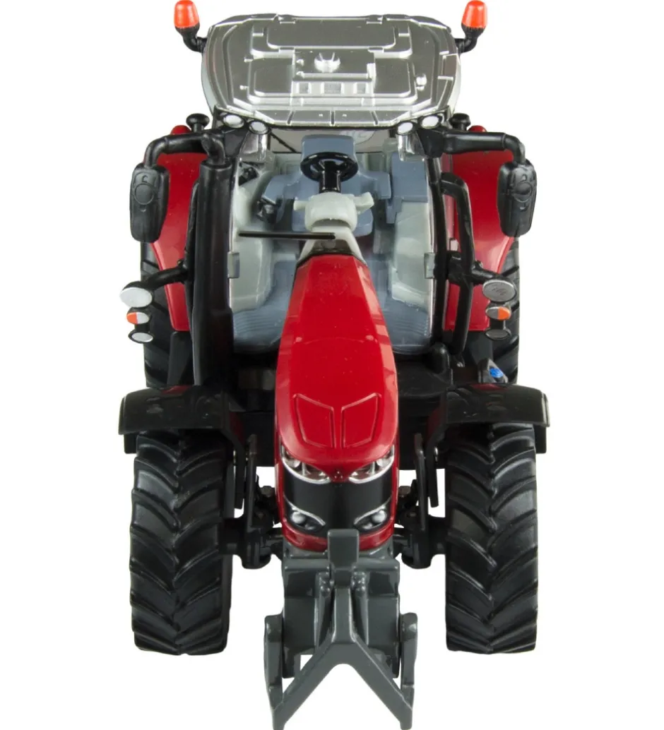 Arbejdsmaskine - 43235 - Massey Ferguson - Traktor>Britains Clearance