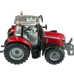 Arbejdsmaskine - 43235 - Massey Ferguson - Traktor><noscript><img width=