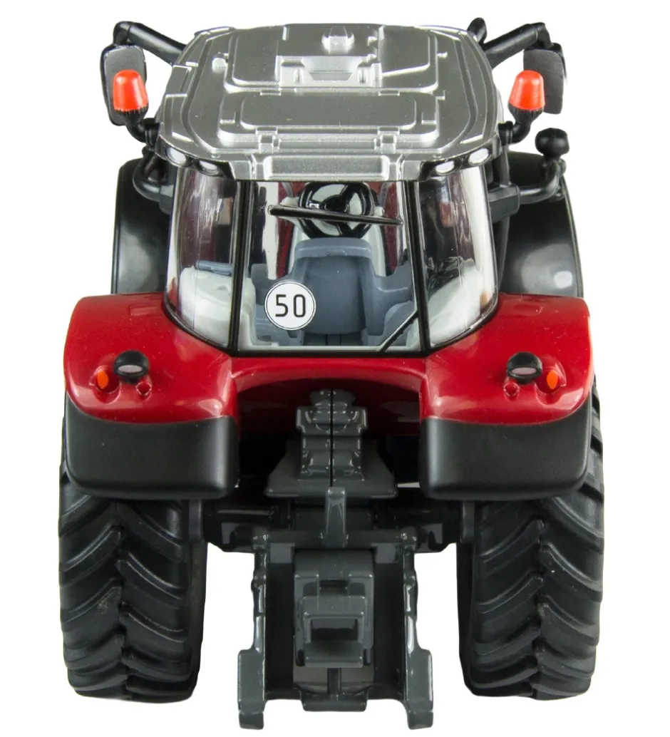 Arbejdsmaskine - 43235 - Massey Ferguson - Traktor>Britains Clearance